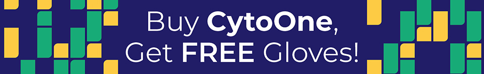 Buy CytoOne Get FREE Gloves
