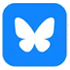 Share this post in Bluesky